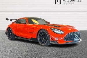 Mercedes-Benz AMG GT - C190 4.0 Black Series ...