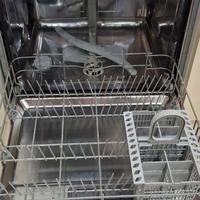 Lavastoviglie ad incasso