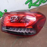 FANALINO POSTERIORE DESTRO PER GLA H247 2022