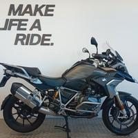 Bmw r 1250 gs - 2019