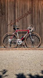 Colnago Super + Alan 