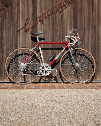Colnago Super + Alan 