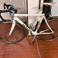 Bici da corsa