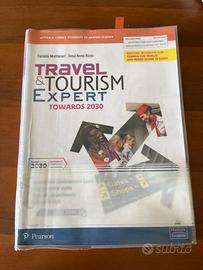 Libri: Travel & Tourism Expert towards 2030
