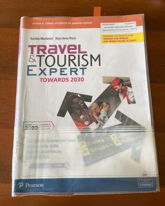 Libri: Travel & Tourism Expert towards 2030