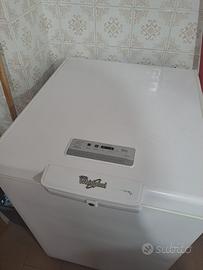 Congelatore pozzetto