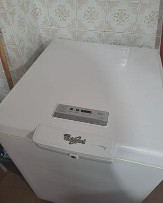 Congelatore pozzetto