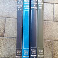 Libri per ragazzi Fratelli Fabbri
