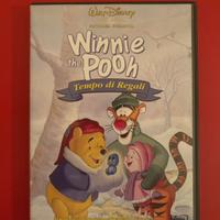 Winnie the Pooh - Tempo di regali-