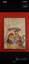 Winnie the Pooh - Tempo di regali-