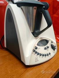 Bimby TM 31 (da riparare o per uso ricambi)