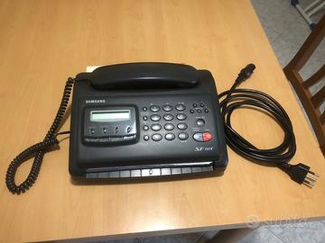 TELEFONO/FAX SAMSUNG