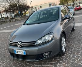 Golf 6 2.0 diesel