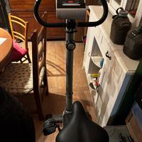 Cyclette pari al nuovo