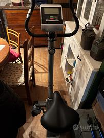 Cyclette pari al nuovo