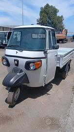 Motoape.Piaggio Ape Classic 400cc – Anno 2018
