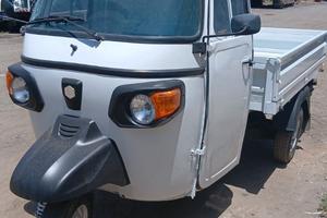 Motoape.Piaggio Ape Classic 400cc – Anno 2018