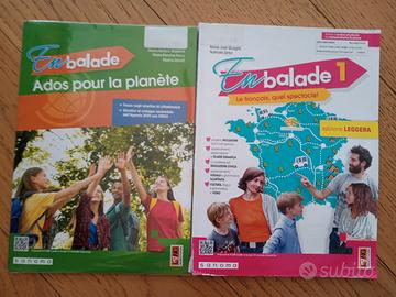 EN Balade 1 -En Balade ados poir le planète