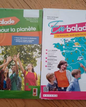 EN Balade 1 -En Balade ados poir le planète
