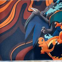 Tappetino mause Charizard