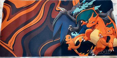 Tappetino mause Charizard