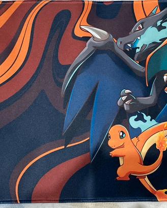 Tappetino mause Charizard