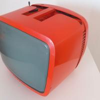 TV 12" B/N Condor "SAMO 12" anni 60'