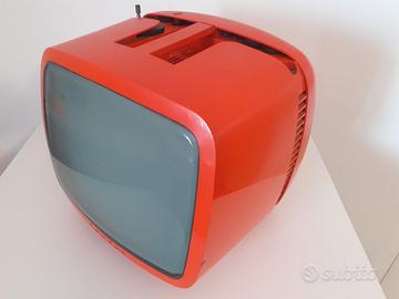 TV 12" B/N Condor "SAMO 12" anni 60'