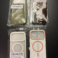 Cover iPhone 17  pro