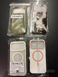 Cover iPhone 17  pro