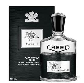 Creed Aventus 100ml Nuovo Sigillato