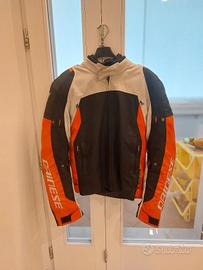 giacca dainese taglia 50