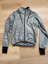 Domyos Dechatlon giacca sport