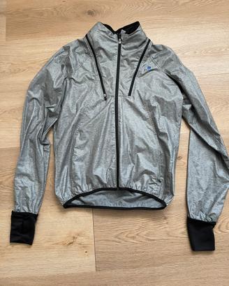 Domyos Dechatlon giacca sport