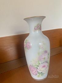Vaso Limoges