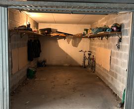 Garage box