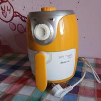 Friggitrice ad aria 20 euro trattabili