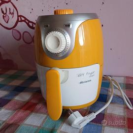 Friggitrice ad aria 20 euro trattabili