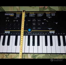 Tastiera Digital keyboard Bontempi 37 tasti