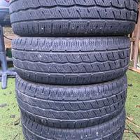 Gomme m s 195 65 R 16 C Hankook Furgone Camper