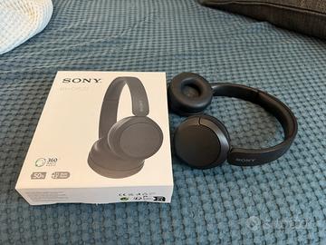 Sony WH CH 520