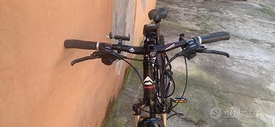 Bicicletta Merida