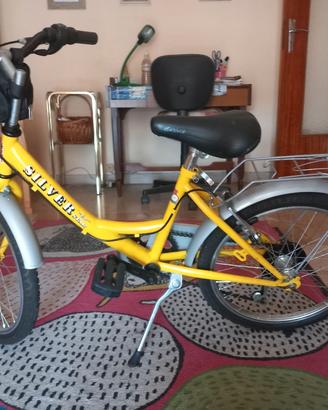 Bici  bimbo  misura  20