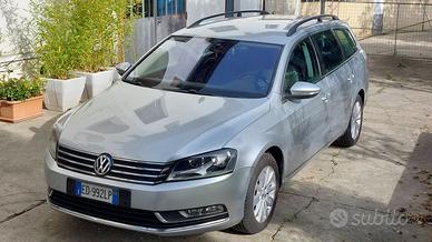 Volkswagen Passat Variant 1.6 tdi
