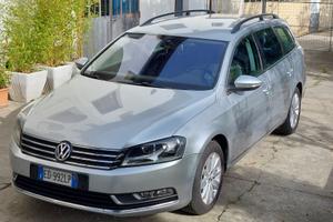 Volkswagen Passat Variant 1.6 tdi