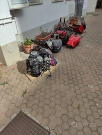 ricambi honda cbx750f