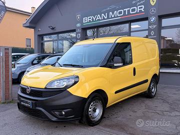 Fiat Doblo Doblò 1.3 MJT PC-TN Cargo Lamierato SX