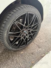 Cerchi in lega 19