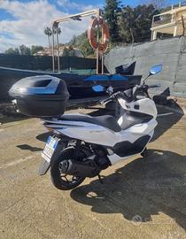 Honda PCX 125 - 2023