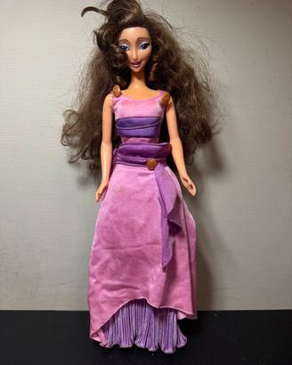 Bambola Megara Hercules Disney Anno 1996